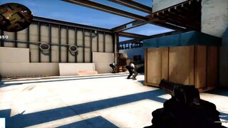 Xem highlight CSGO đã mắt phần 35 #highlightgame