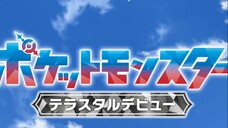 Pokemon Horizon Tập 62: Bài hát của Hogator và tớ