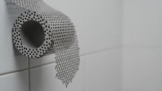 Which toilet paper would you like to use?