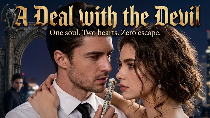 A Deal with the Devil
