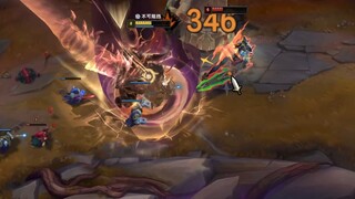 มือซ้ายเป็นเหล็ก มือขวาเป็นหมี!