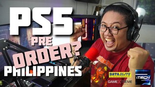 PS5 and All Accesories, Games PRICE and Release DATE! in the Philippines