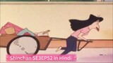 Shinchan Season 3 Episode 52 in Hindi