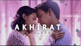 Akhirat:The love story