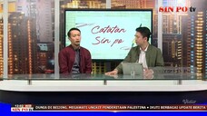 Catatan Sin Po Sin Po TV - 27 Juli 2025