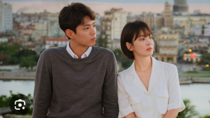 หัวใจพบรัก ตอนที่ 9