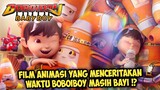 BOBOIBOY BABYBOY | Film Animasi Yang Menceritakan Waktu BoBoiBoy Masih Bayi !?