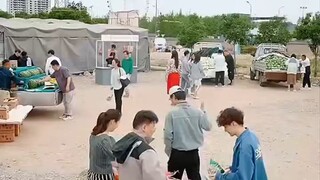 &{เต็มเรื่อง}คนดูถูกคนขายเนื้อ ไม่รู้เลยว่าเขาคือสายลับอันดับหนึ่ง