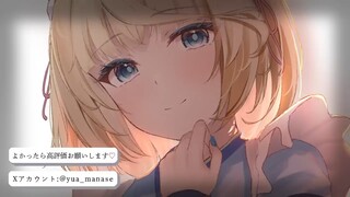 【病娇/人外】当你在你的病娇猫娘机器人面前订购别的机器人的话，她暴走了？！