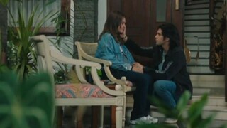 Rasa Rindu  yang ditunggu nih