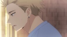 THE FRAGRANT FLOWER BLOOMS WITH DIGNITY EPISODE 11 (ENGLISH SUB)