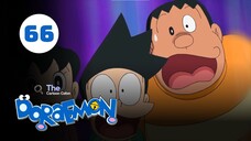 Tập 866| Doraemon: Thực Hiện Những Đoạn Phim Vi Diệu & Kẻ Trộm Huy Hiệu【 Vietsub 】