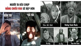 ảnh chế meme thiếu muối #46-47-48-49-50 || NTM AC