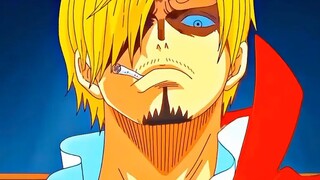 Vinsmoke Sanji