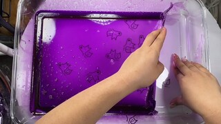 [Slime]Xé slime mỏng đã như thế này mà bạn không xem sao?