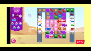 CANDY CRUSH SAGA LEVEL 1764 NEW VERSION NO BOOSTER