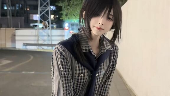 cute