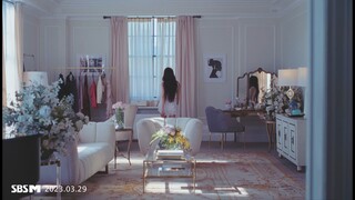 JISOO FLOWER MV