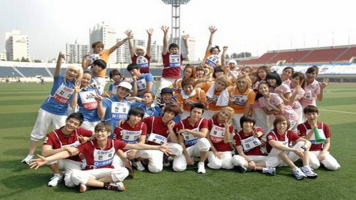 [EN] 2010 ISAC Chuseok Special