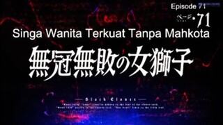 E71 - Black Clover [Sub Indo]