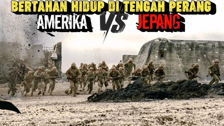 KISAH NYATA Sejarah Perang Dunia‼️WAJIB NONTON MINIMAL SEKALI SEUMUR HIDUP