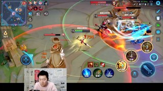 พลิกสถานการณ์ด้วยการเดินวนเวียน