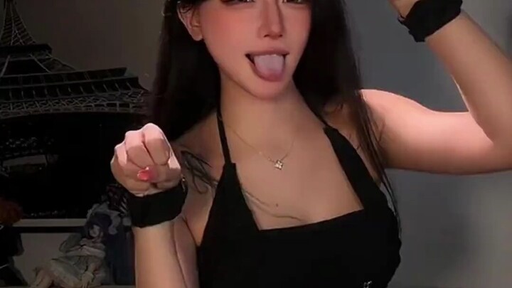 Chủ kênh: Không phải cặp này sao?!