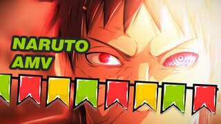 I Have No Use of This World! | Epic Naruto AMV