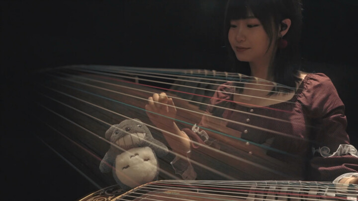 مشروع شينغشوان - «الهوس بالرفاهية»