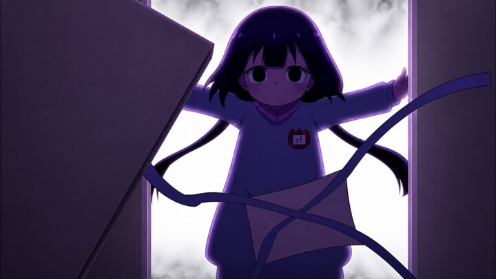 Kaya Chan Isn't Scarry Episode 1 - Anak TK Bisa Lihat Hantu??