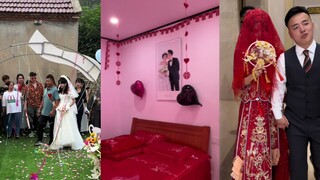 《胖虎与爱丽丝:婚礼圆满结束！感谢各位家人们的支持！》豆瓣评分:10.0