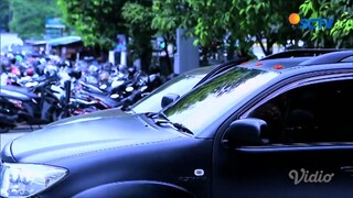 ftv - miss kopi keliling