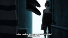 one punch man Sepecial Eps 5