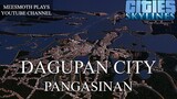 Dagupan City Cinematics - Cities: Skylines - Philippine Cities