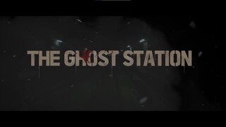 The Ghost Station Sub Indo