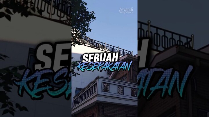 Jadi Beginii #manhwa #manhwaindo