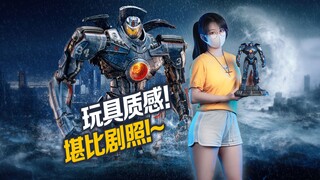 人 类 才 勇 敢！重机形-危险流浪者 出战！【虾米抢先看】