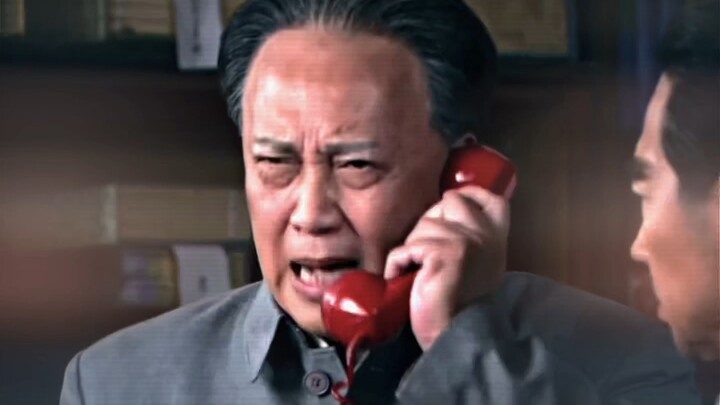 "Zhu and Mao, Zhu and Mao, Zhu and Mao will never be apart!"