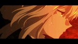 Arknights: Reimei Zensou episode 3 hd