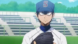 Ace of diamond season 3 episode 25