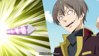 Tensei Shitara Slime Datta Ken『AMV』Warriors (Without Character Voice)