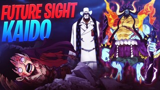 Has Luffy Vs Kaido REALLY Ended? (One Piece Chapter 1043 Predictions)