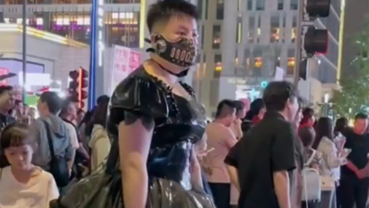 互联网究极答辩合集（看完音道通畅了）