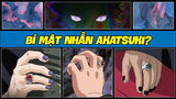 Bí Mật Về Những Chiếc Nhẫn Akatsuki - Nhẫn Cụ Không Thể Tái Tạo l Khám Phá Naruto