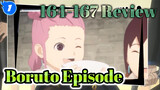 Boruto Episode 164-167: Team Borute Got Their *sses Kicked! Mitsuki's Epic Save!_1