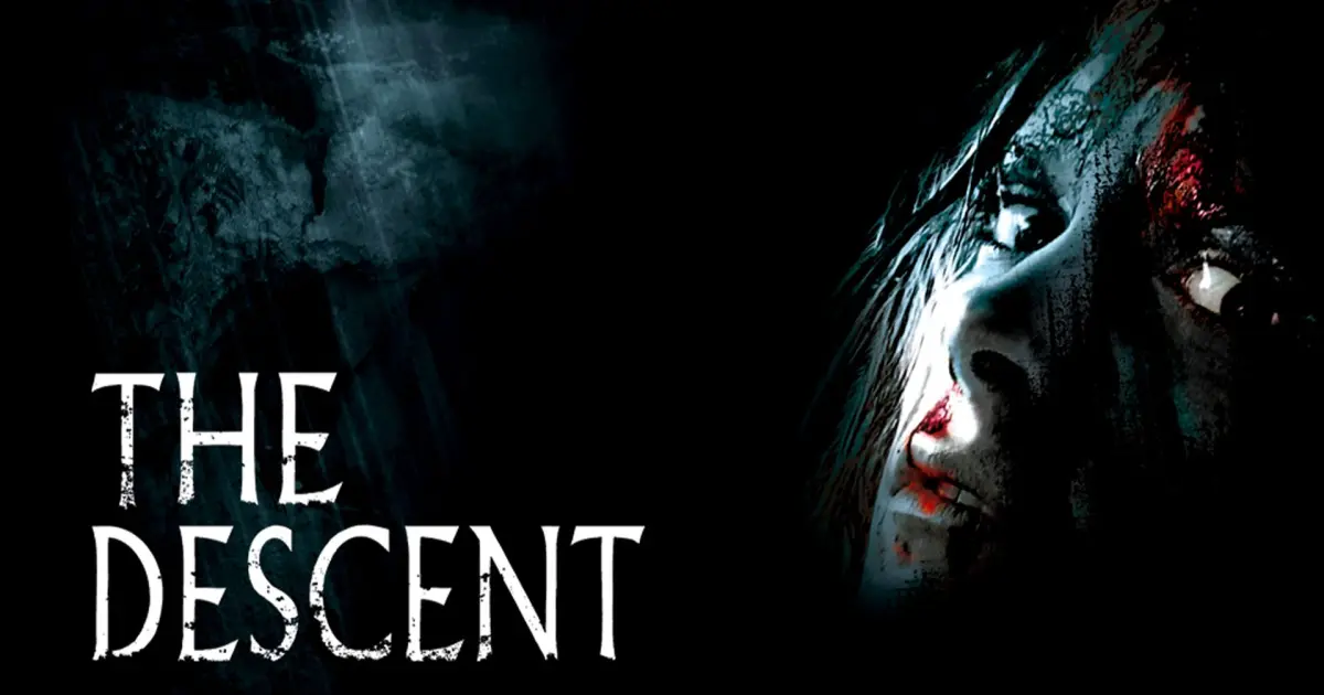 The descent of the master. Descent 3.