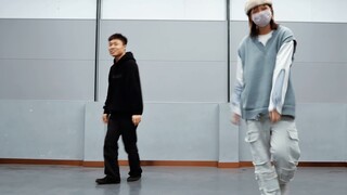 【ท่าเต้นสุดเร้าใจ】เพลงคริสต์มาสของ Knife P ปี 2022