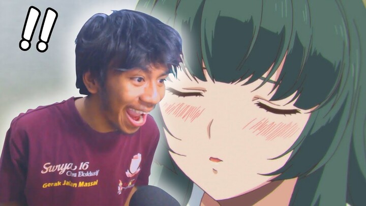 TETEP HINA-chan WAIFU GW !!!