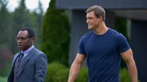 Reacher epsoide 2 [Sub Indo]