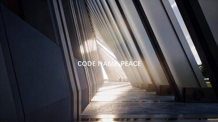 KODE NAMA_PEACE